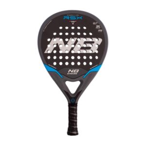 Raquette de padel Enebe Rsx Bleu