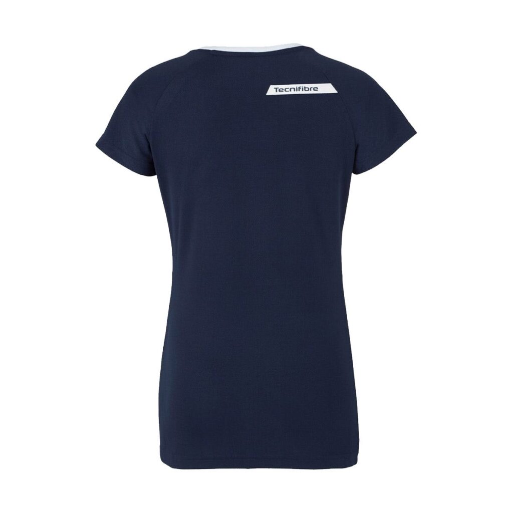 Tecnifibre F2 Girl T-shirt