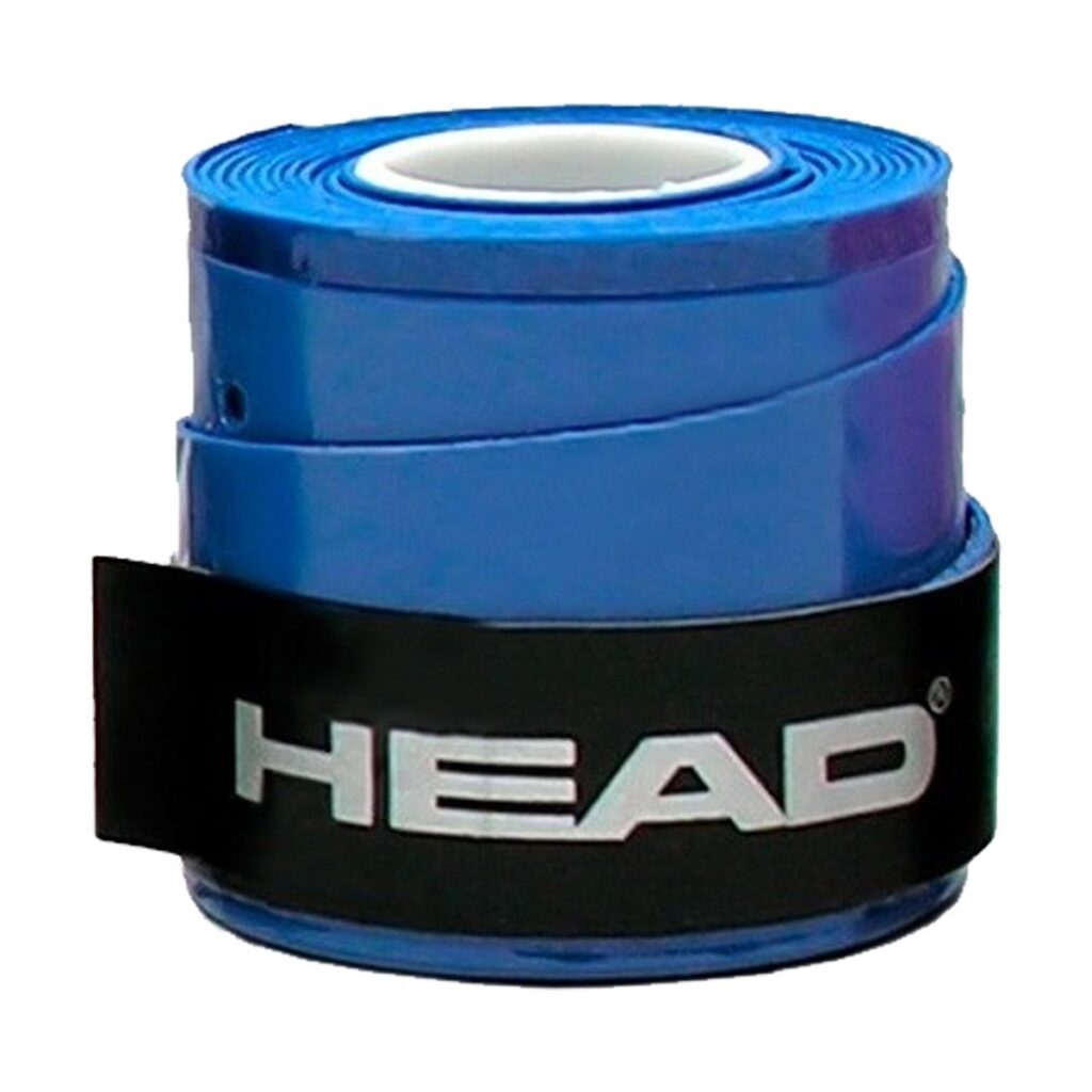Overgrip Head Xtremesoft Perforé Blue