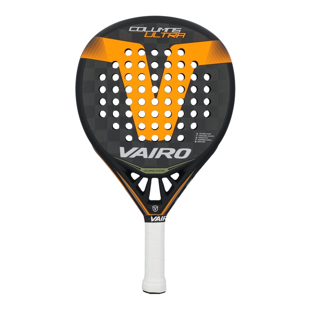 Raquette de padel Vairo Colonnes Ultra