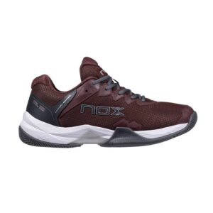 Chaussures de padel Nox Ml10 Hexa Calmlhexrurc Maroon