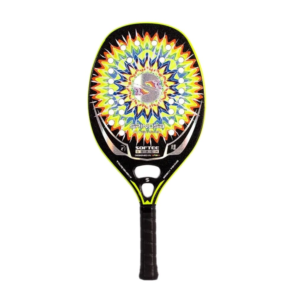 Raquette de padel Beach Tennis Softee Spinosa