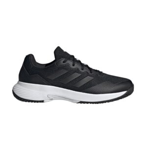 Chaussures de padel Adidas Gamecourt 2 Ig9567 Noires