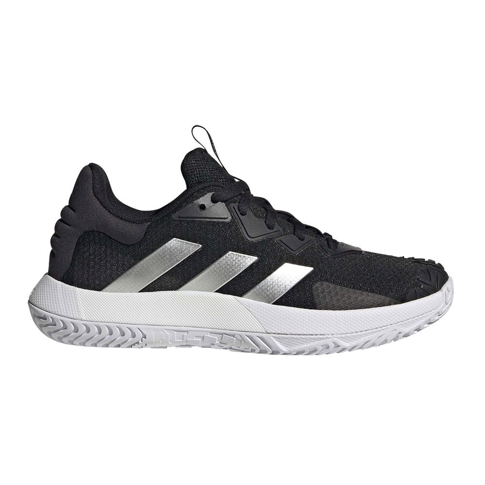 Chaussures de padel Adidas Solematch Control Noir Femme Id1501