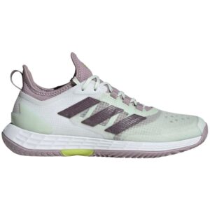 Chaussures de padel Adidas Adizero Ubersonic 4.1 W If0411 Femme
