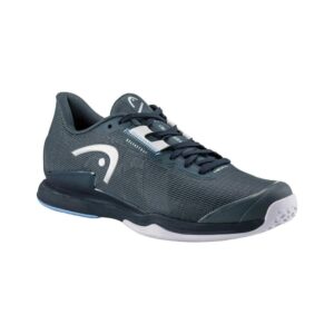 Chaussures de padel Head Sprint Pro 3.5 Hommes 273104 Black