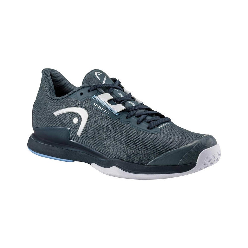 Chaussures de padel Head Sprint Pro 3.5 Hommes 273104 Black