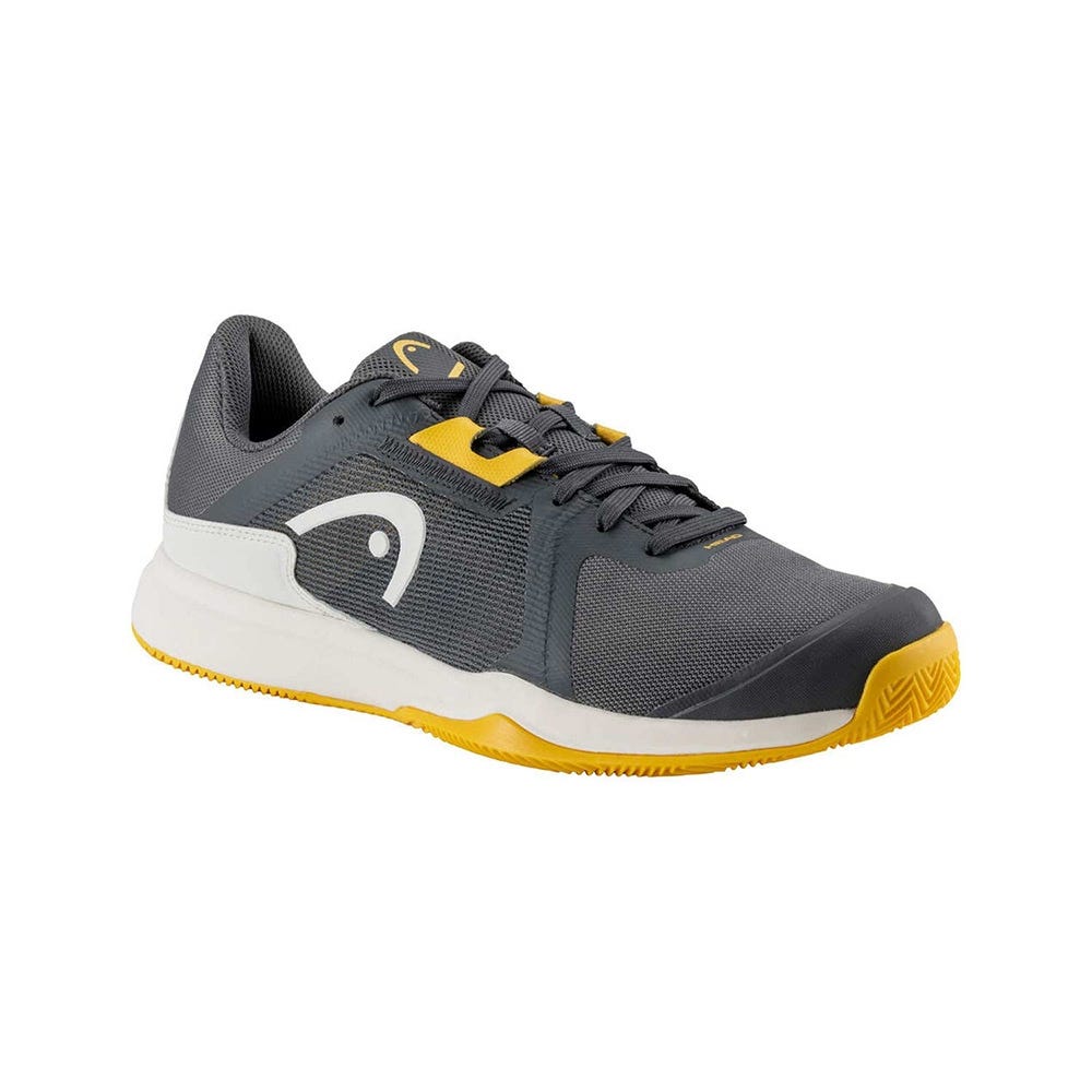 Chaussures de padel Head Sprint Team 3.5 Clay Men 273434 Dgbn