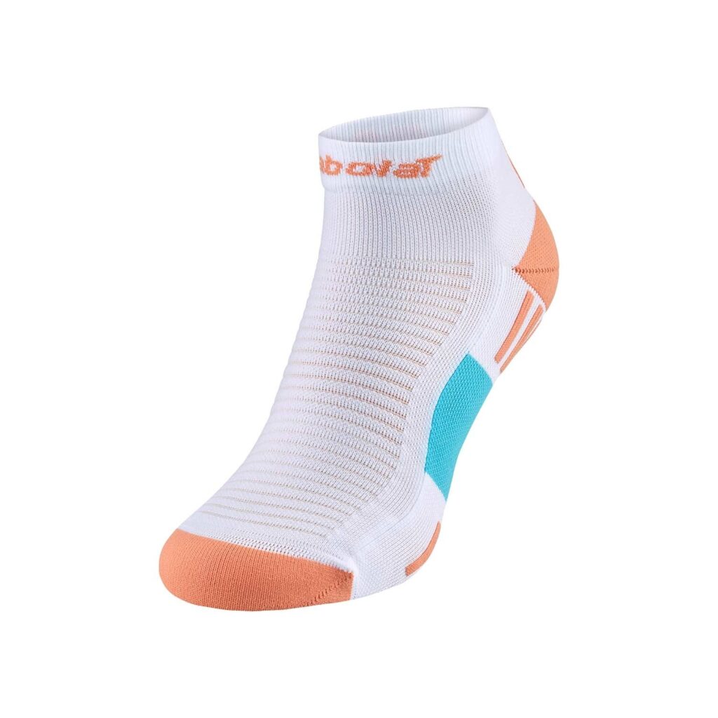 Babolat padel Socks White Socks 5ua1324p