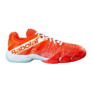 Chaussures de padel Babolat Movea 30s24571 Red