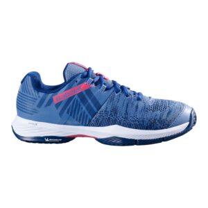 Chaussures de padel Babolat Sensa Women 31f24757 Bleu Femme