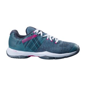 Chaussures de padel Babolat Sensa Women 31s24757 Gris Femme