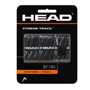 Overgrip Head Xtreme Track Noir