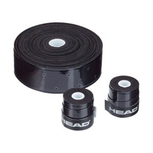 Blister Overgrips Head Xtreme Soft 10 + 2 Noirs