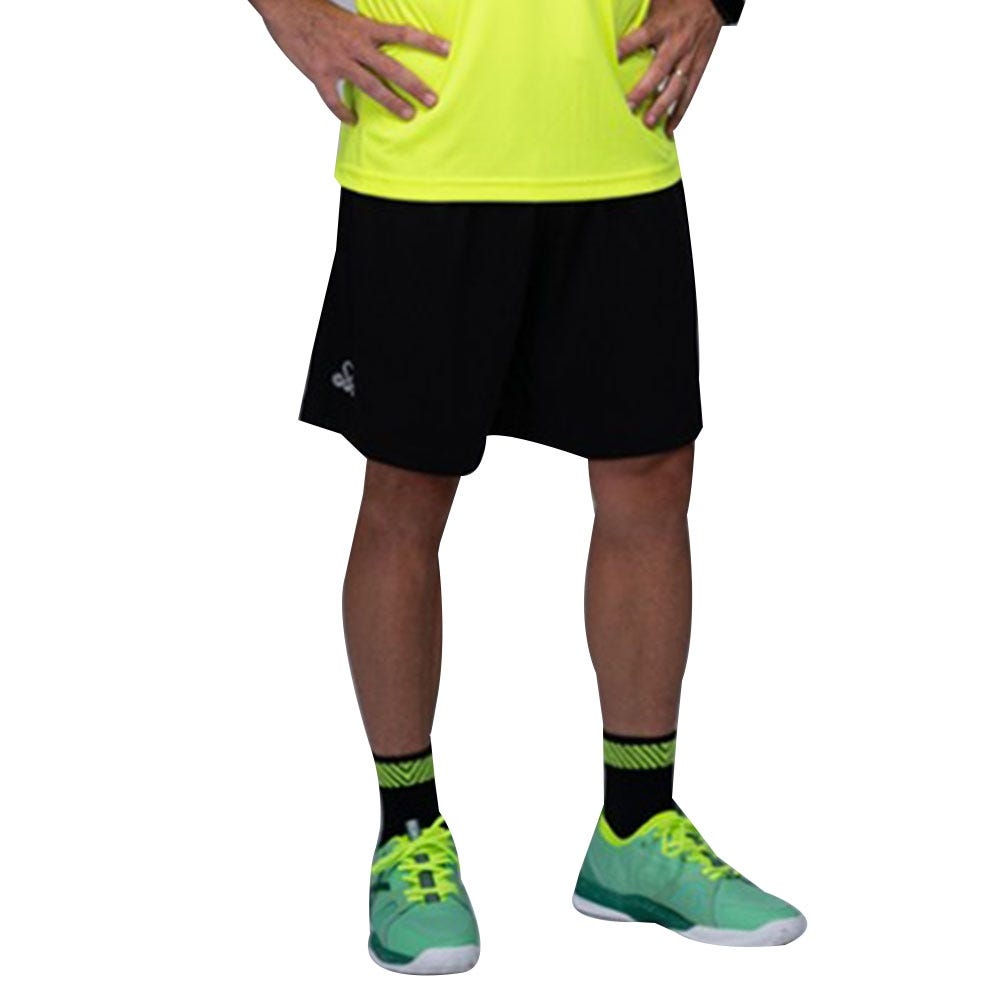 Short Vibor-a Piton Bleu Marine