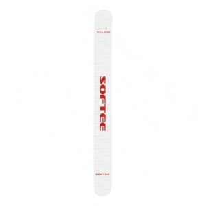 Protecteur Softee padel Rouge et Blanc