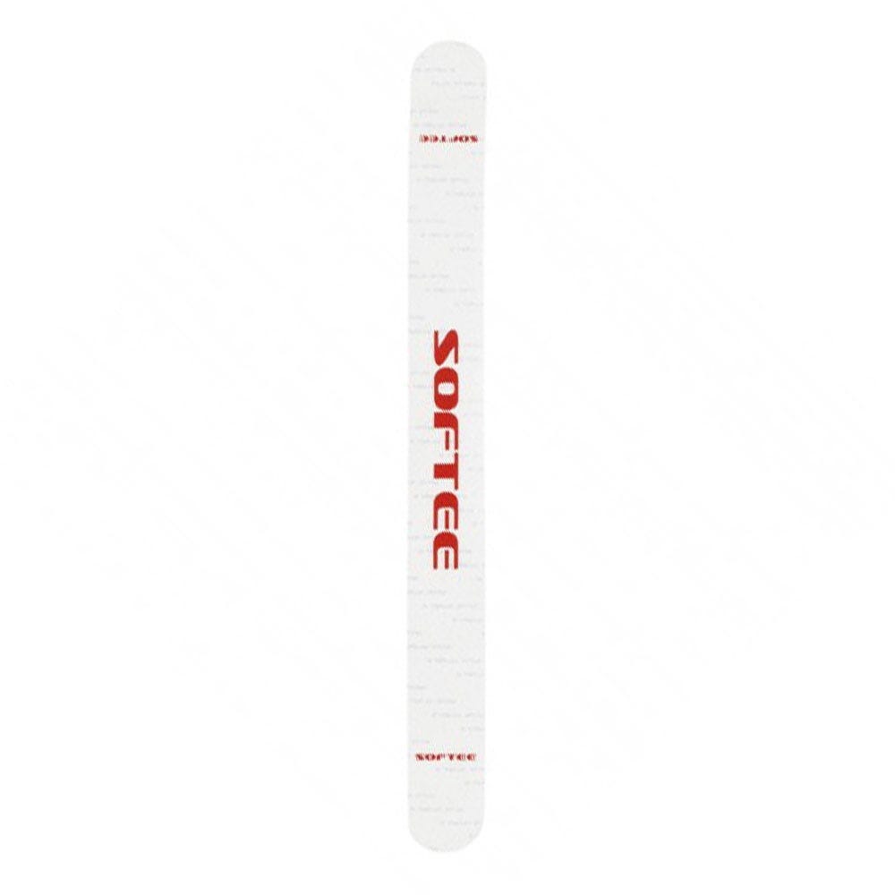 Protecteur Softee padel Rouge et Blanc