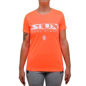 T-shirt Femme Siux Team