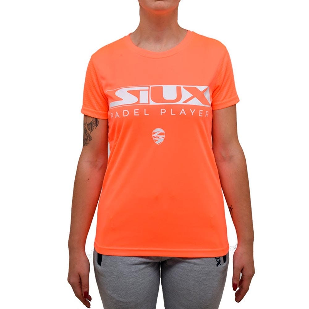 T-shirt Femme Siux Team