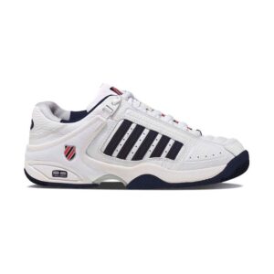 Chaussures de padel Kswiss Defier Rs Blanc Bleu