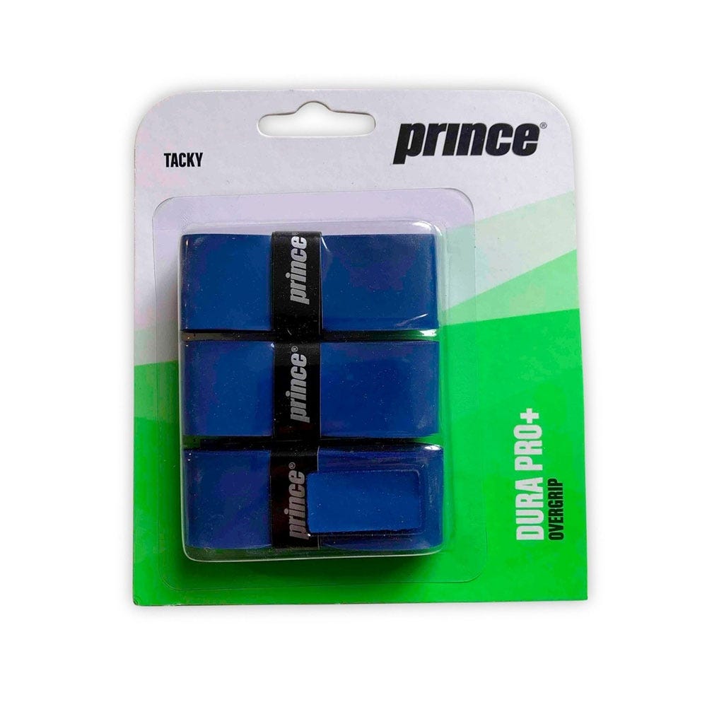 Overgrip Prince Durapro Blue (blister de 3)