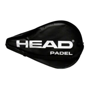 Raquette de padel Head Basic padel Case Black White