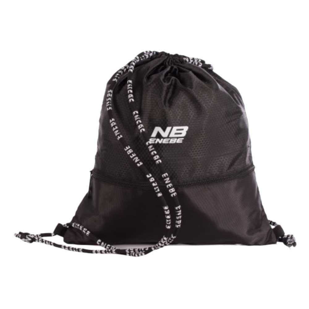 Sac de sport Enebe Noir