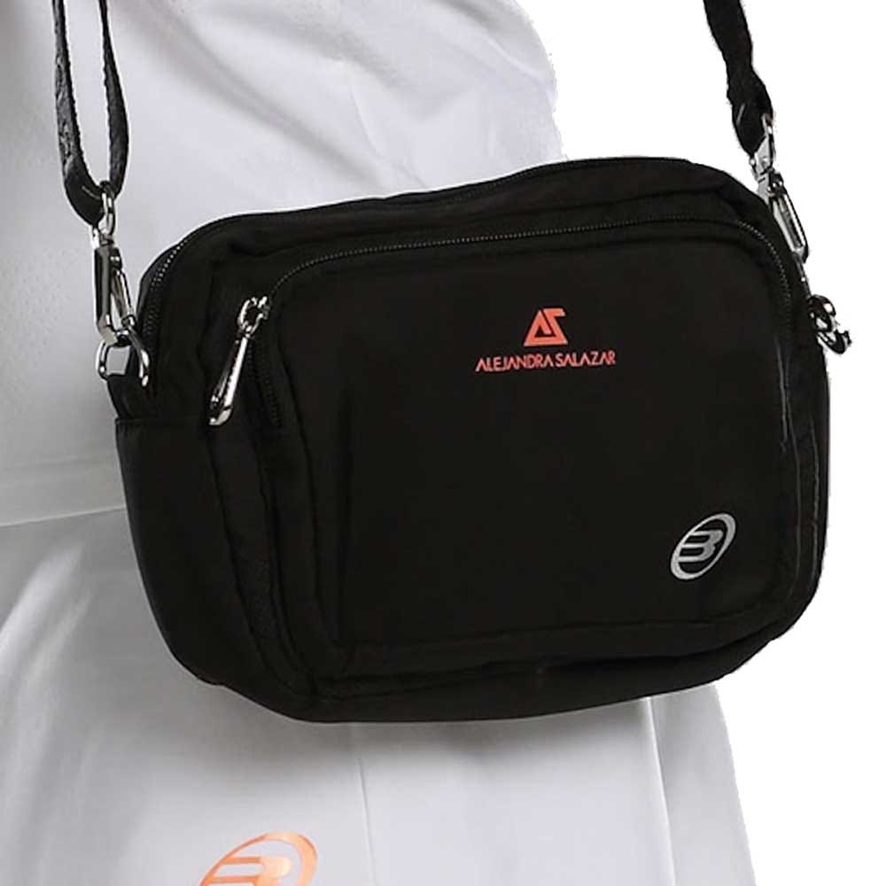 Sac Bullpadel Bpb-22225 Az Black