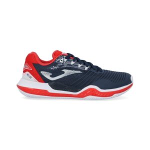Chaussures de padel Joma T.point T.point Men 2203 Navy Red Tpoinw2203pn