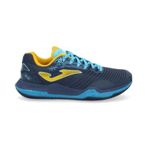 Chaussures de padel Joma T.point Men 2233 Blue Tpoinw2233pn