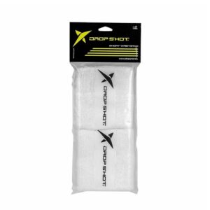 Protège-poignet Long Drop Shot Blanc