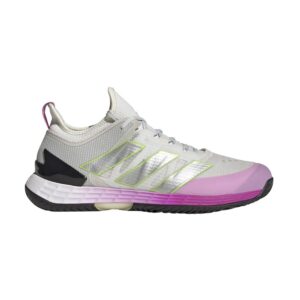 Chaussures de padel Adidas Adizero Ubersonic 4 M Grey Hr1915 1/3