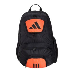 Sac À Dos Adidas Protour 3.2 Black Orange