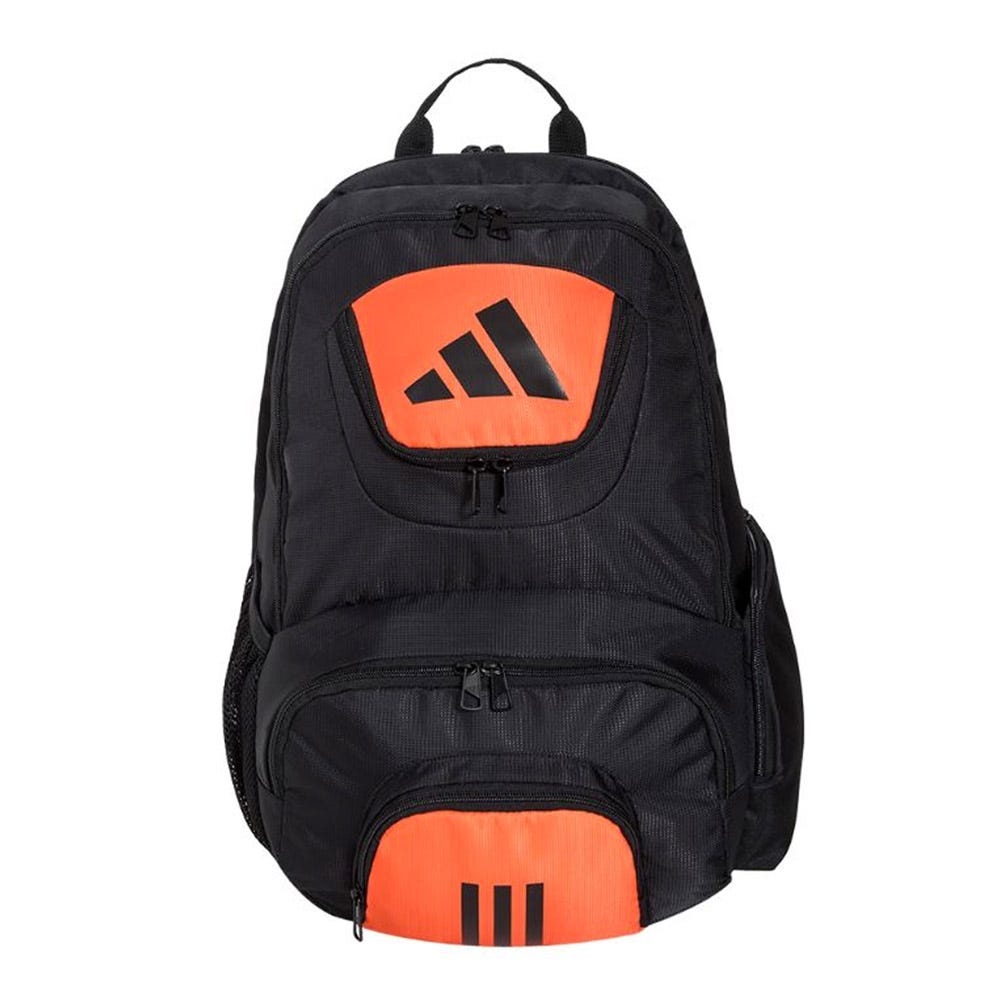 Sac À Dos Adidas Protour 3.2 Black Orange