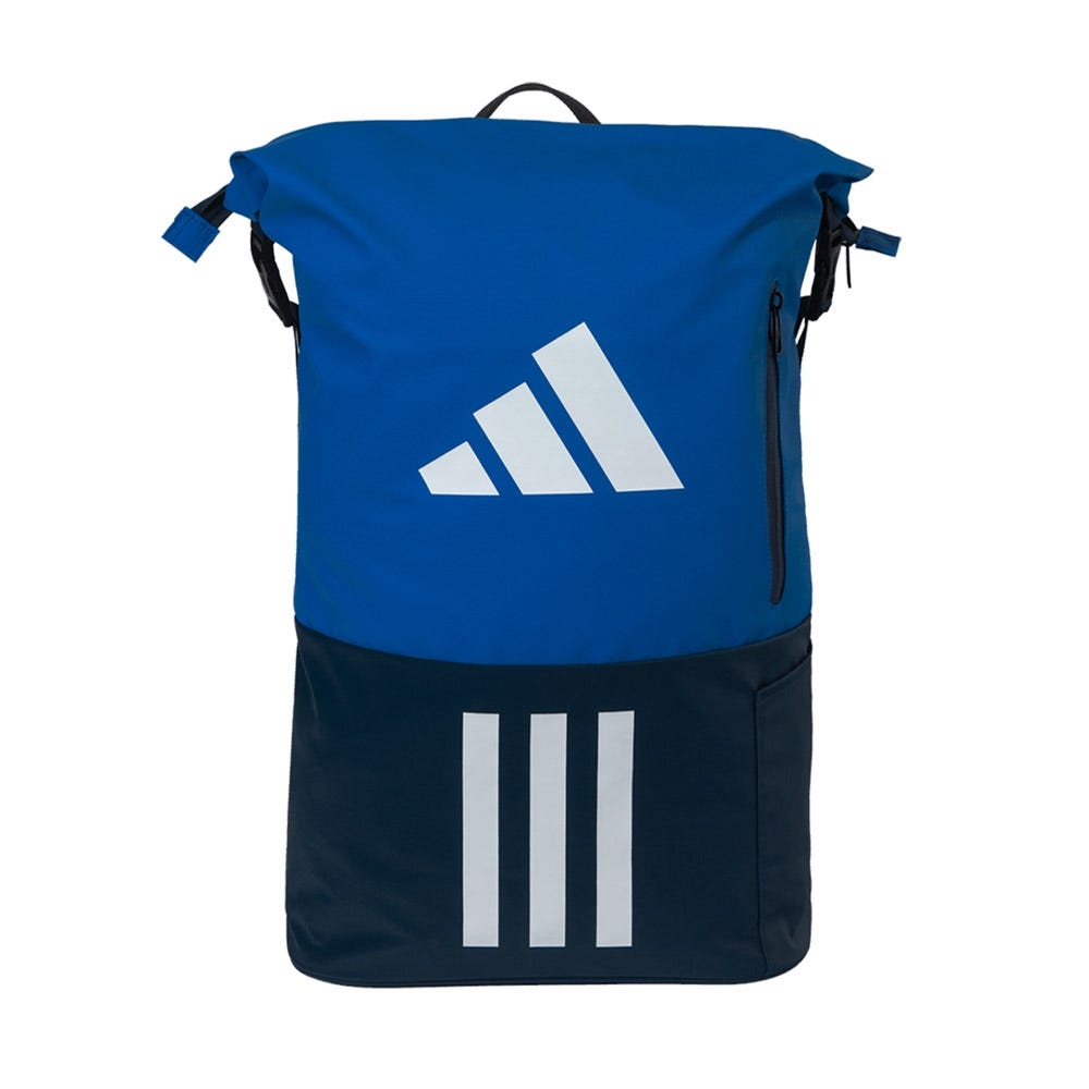 Sac À Dos Adidas Multigame 3.2 Bleu