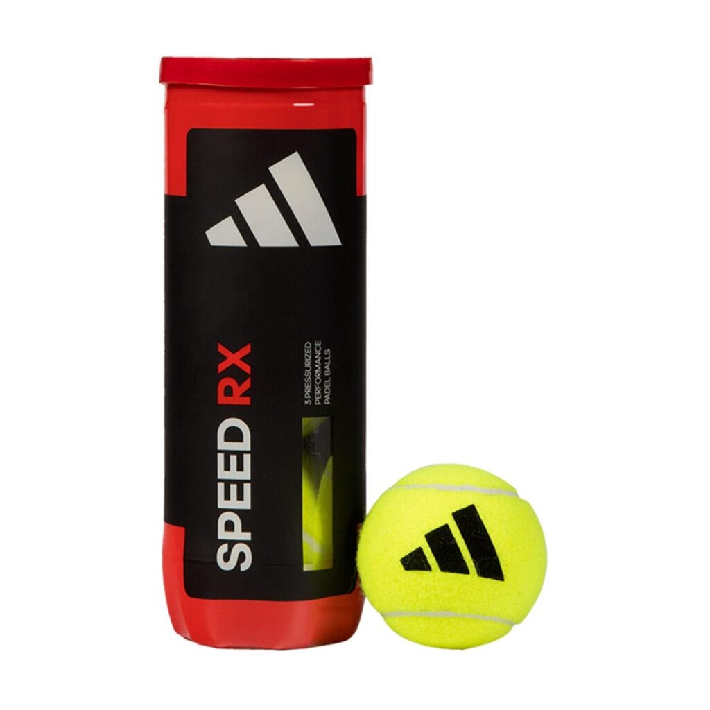 Boîte À Balles Adidas Speedrx