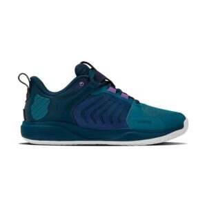 Chaussures de padel K-swiss Ultrashot Team et Violet