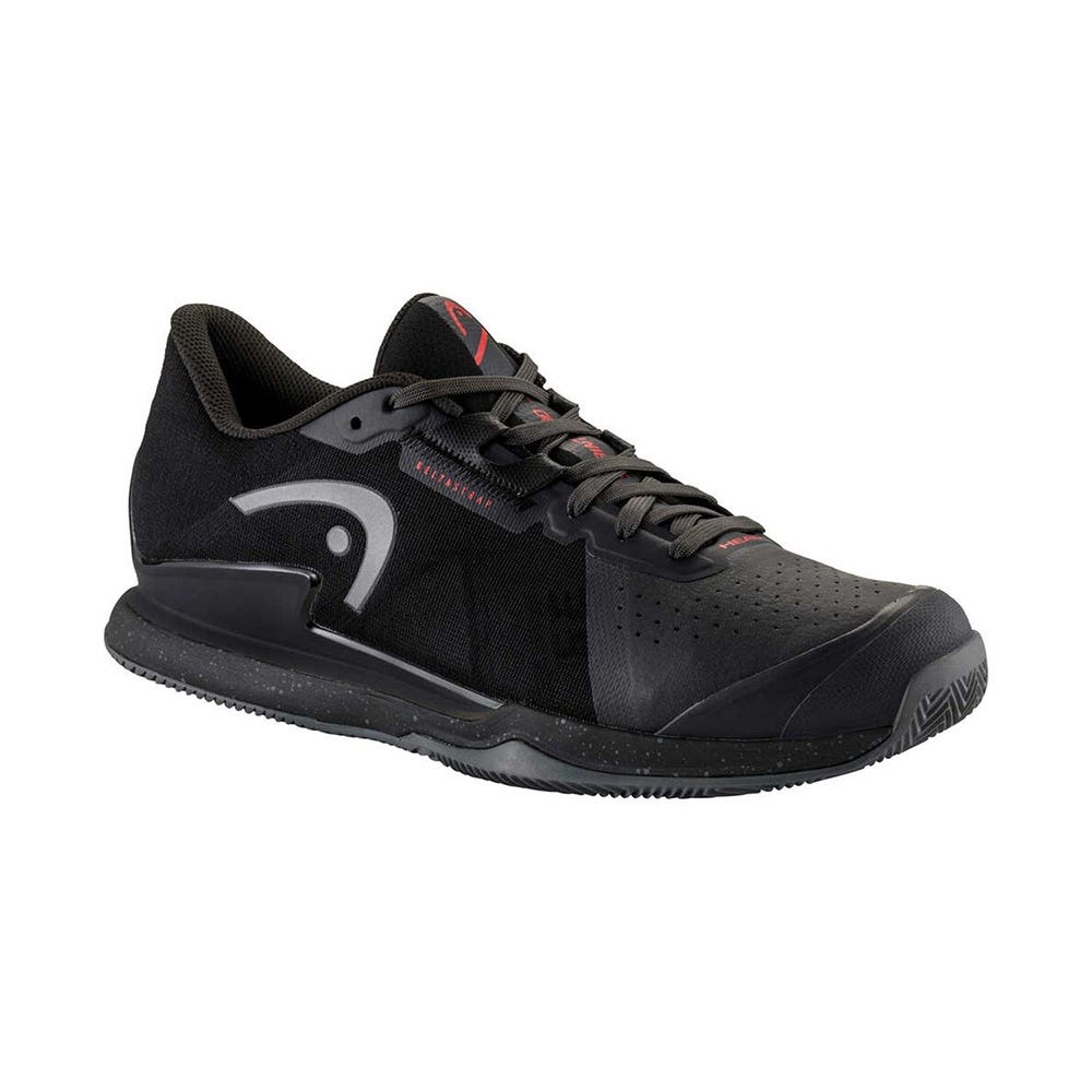 Chaussures de padel Head Sprint Pro 3.5 Clay 273113 Bkrd