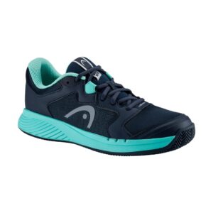 Chaussures de padel Head Sprint Evo 3.0 Bleu Clay