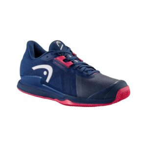 Chaussures de padel Head Sprint Pro 3.5 Clay Femmes