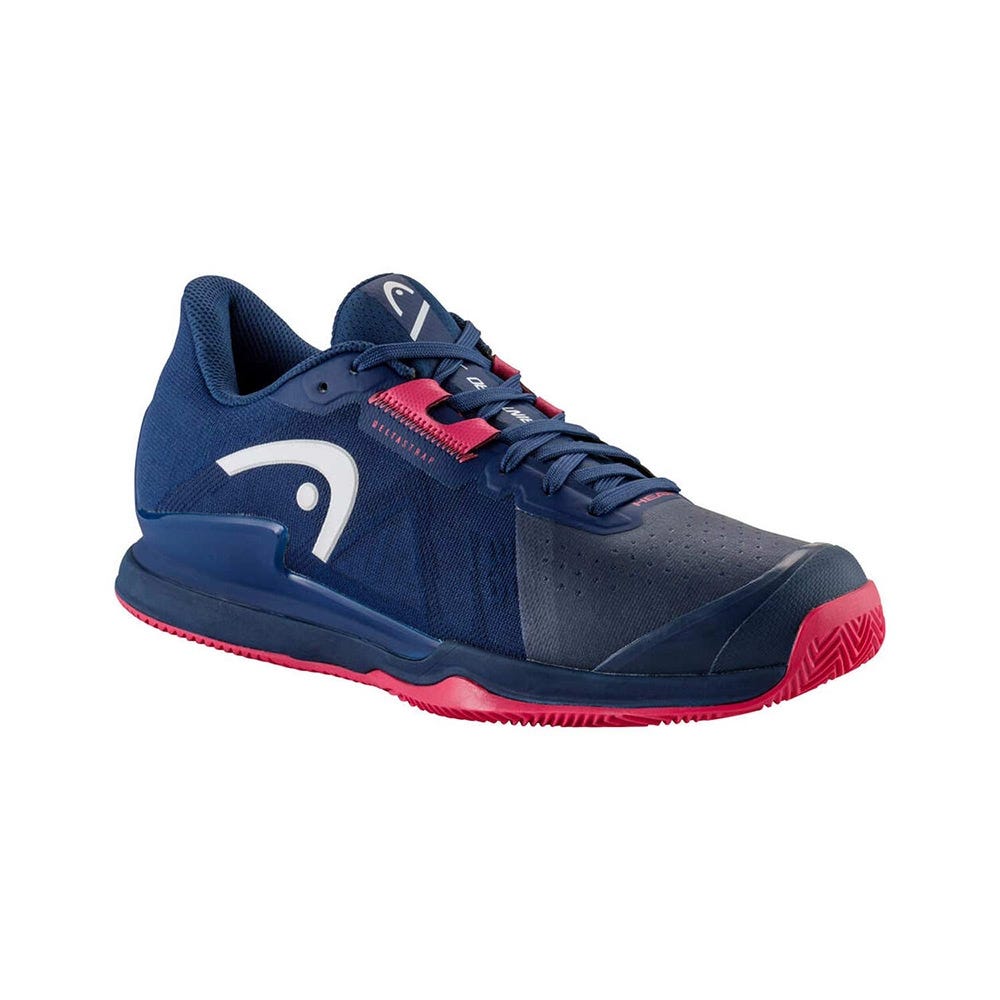 Chaussures de padel Head Sprint Pro 3.5 Clay Femmes