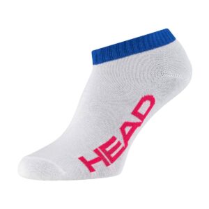 Head Socks 1p Sneaker 811523 Mgro