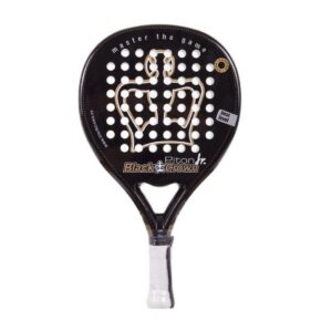 Raquette de padel Black Crown Piton Junior
