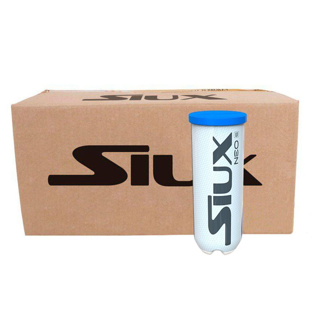 Siux Neo Balls Speed X24