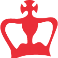 Logo Black Crown