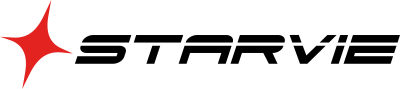 Logo StarVie