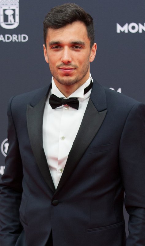 Alejandro Galán - joueur professionnel de padel